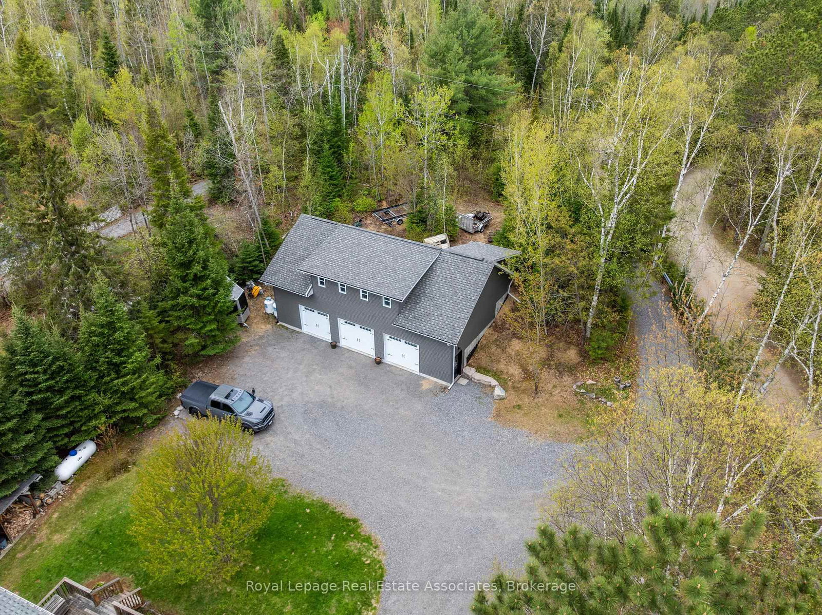 196 Circle Road • Maynooth, ON photo 36