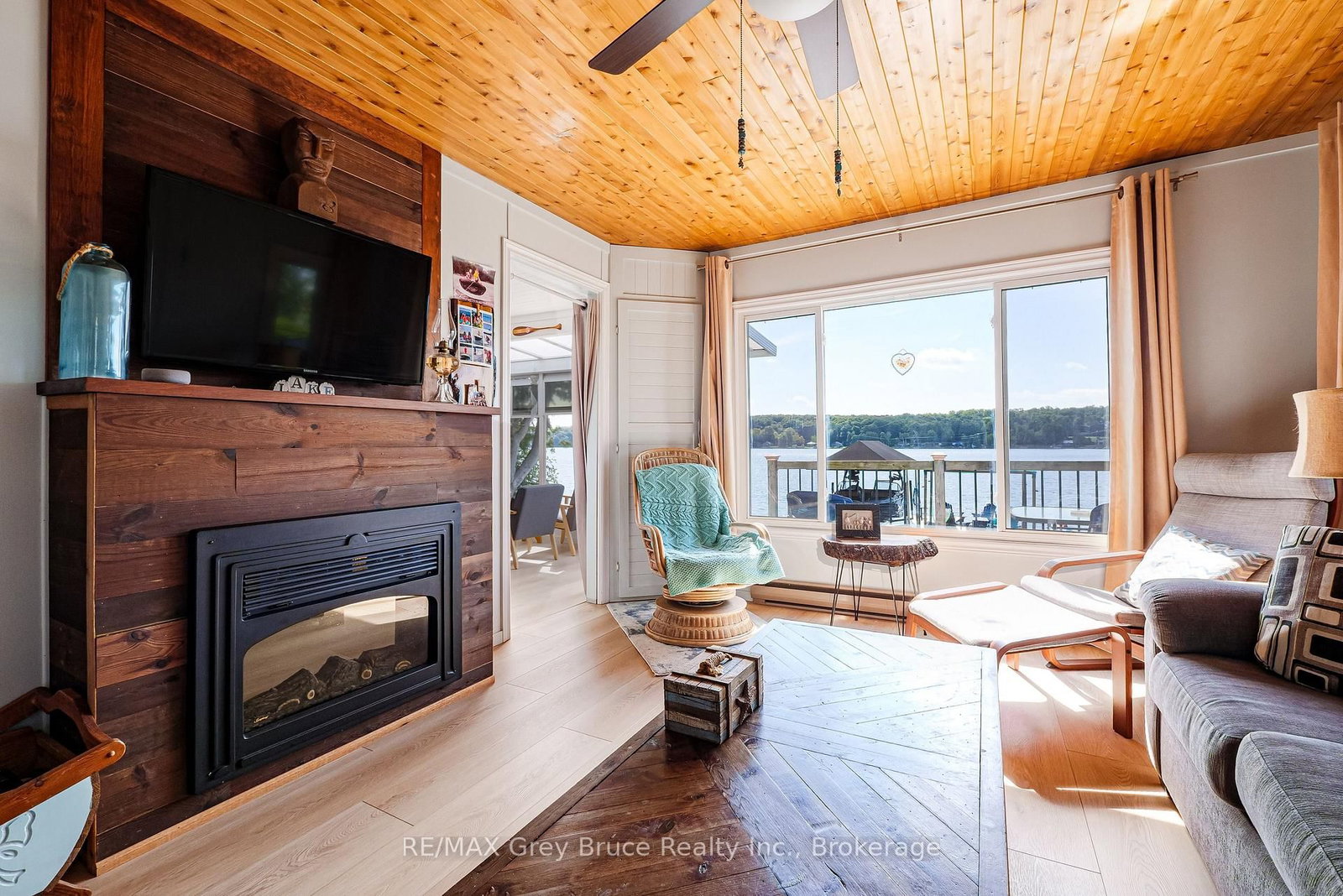 38 Maple Drive • South Bruce Peninsula, ON photo 18