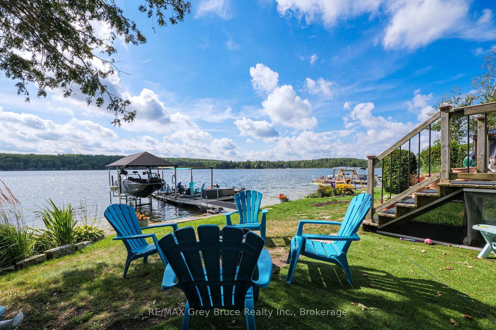 38 Maple Drive • South Bruce Peninsula, ON photo 25