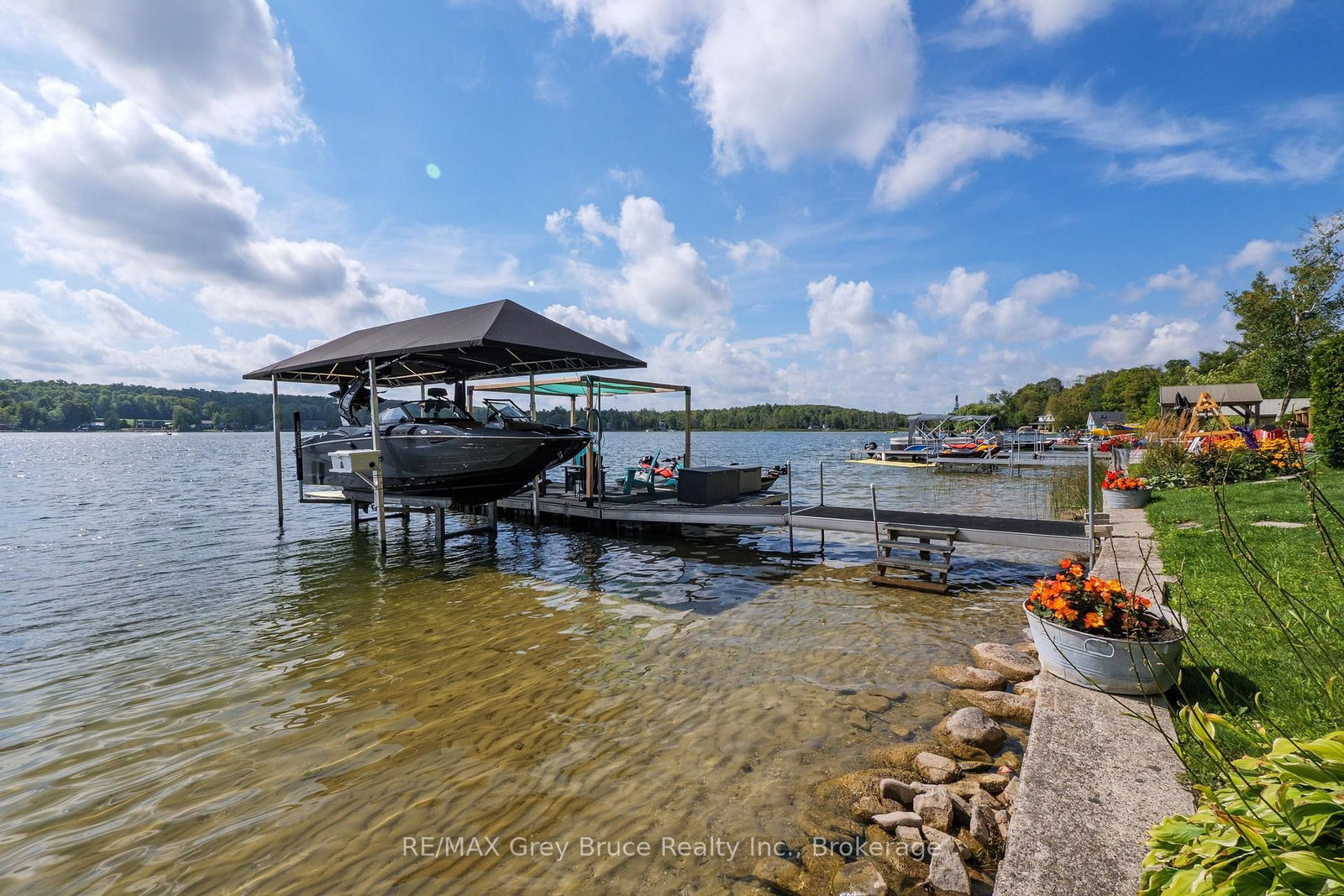 38 Maple Drive • South Bruce Peninsula, ON photo 26