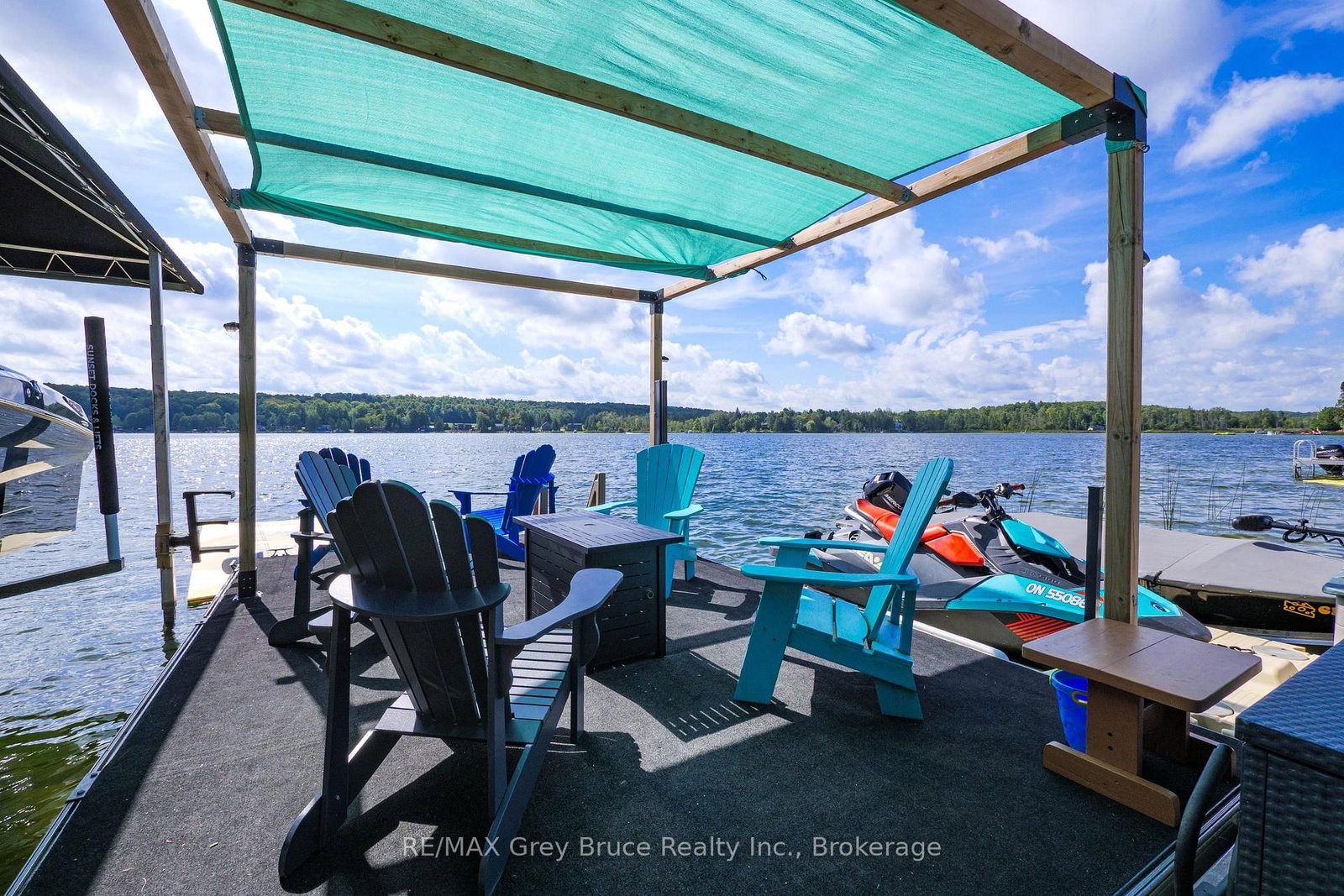 38 Maple Drive • South Bruce Peninsula, ON photo 27