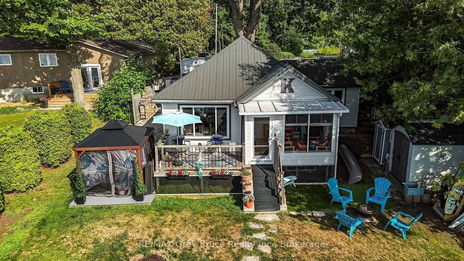 38 Maple Drive • South Bruce Peninsula, ON photo 29