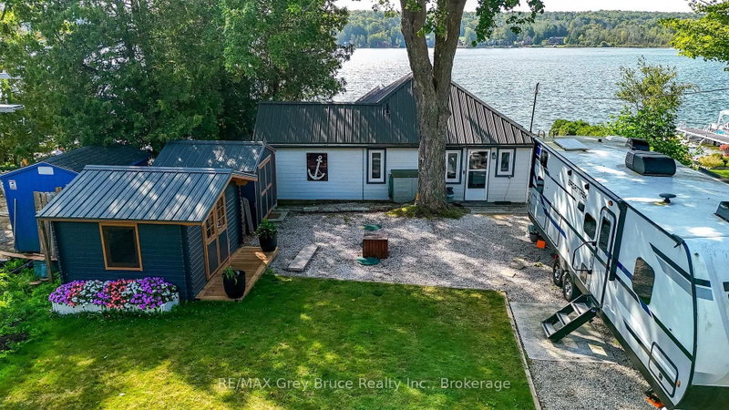 38 Maple Drive