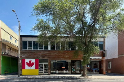 Office for lease at 461 Princess Street, Kingston, Ontario, K7L 1C3 - Central City East - MLS: X13720236