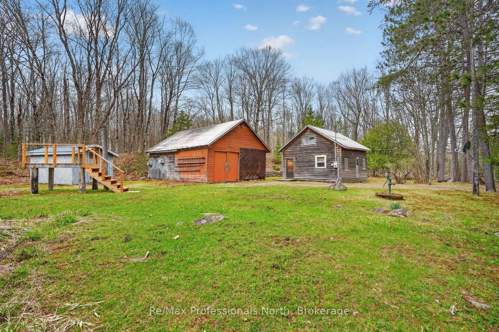 3640 Muskoka Rd 117 Road E • Lake of Bays, ON photo 15