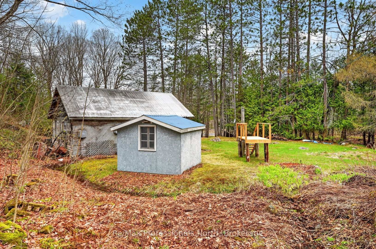 3640 Muskoka Rd 117 Road E • Lake of Bays, ON photo 18