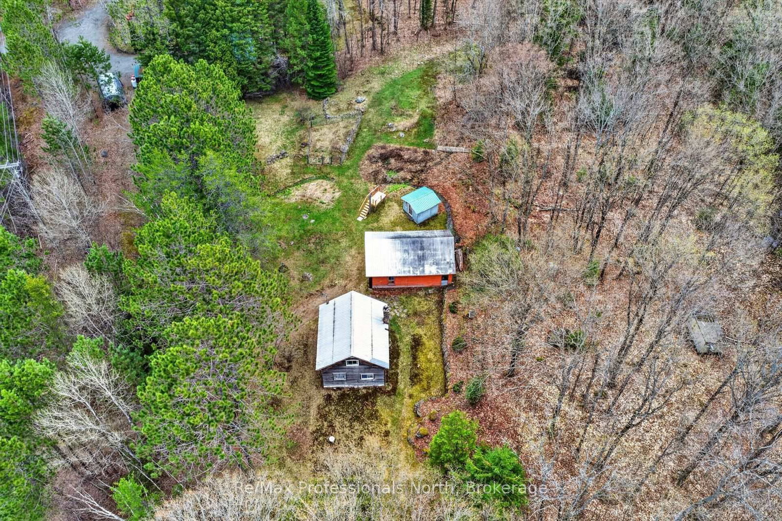 3640 Muskoka Rd 117 Road E • Lake of Bays, ON photo 21