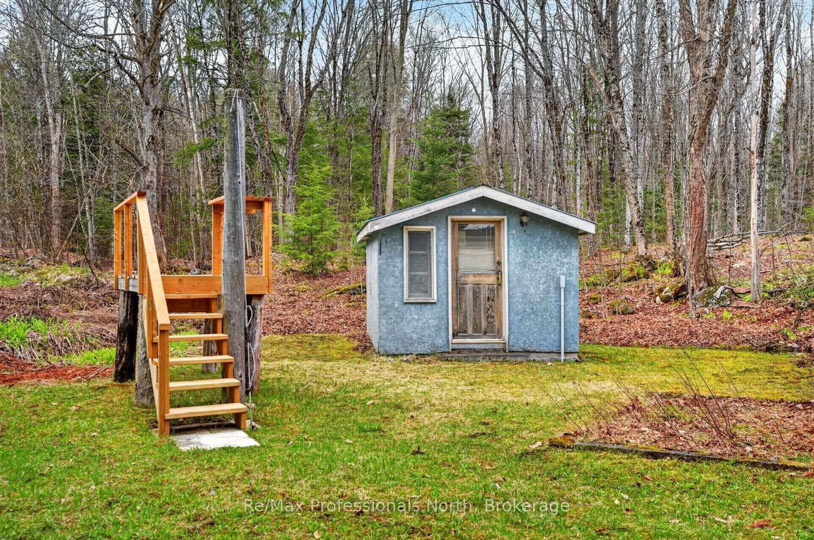 3640 Muskoka Rd 117 Road E • Lake of Bays, ON photo 22