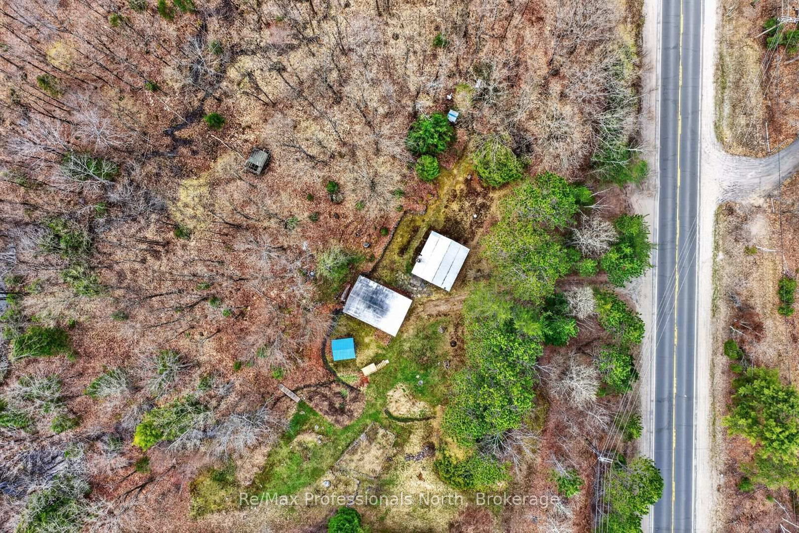 3640 Muskoka Rd 117 Road E • Lake of Bays, ON photo 24