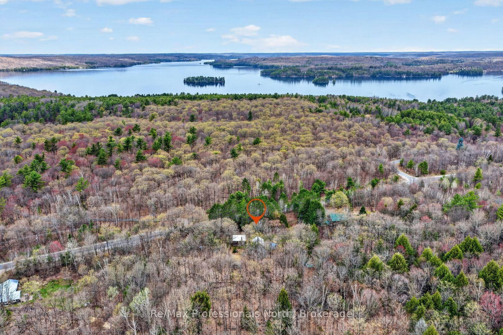 3640 Muskoka Rd 117 Road E • Lake of Bays, ON photo 27