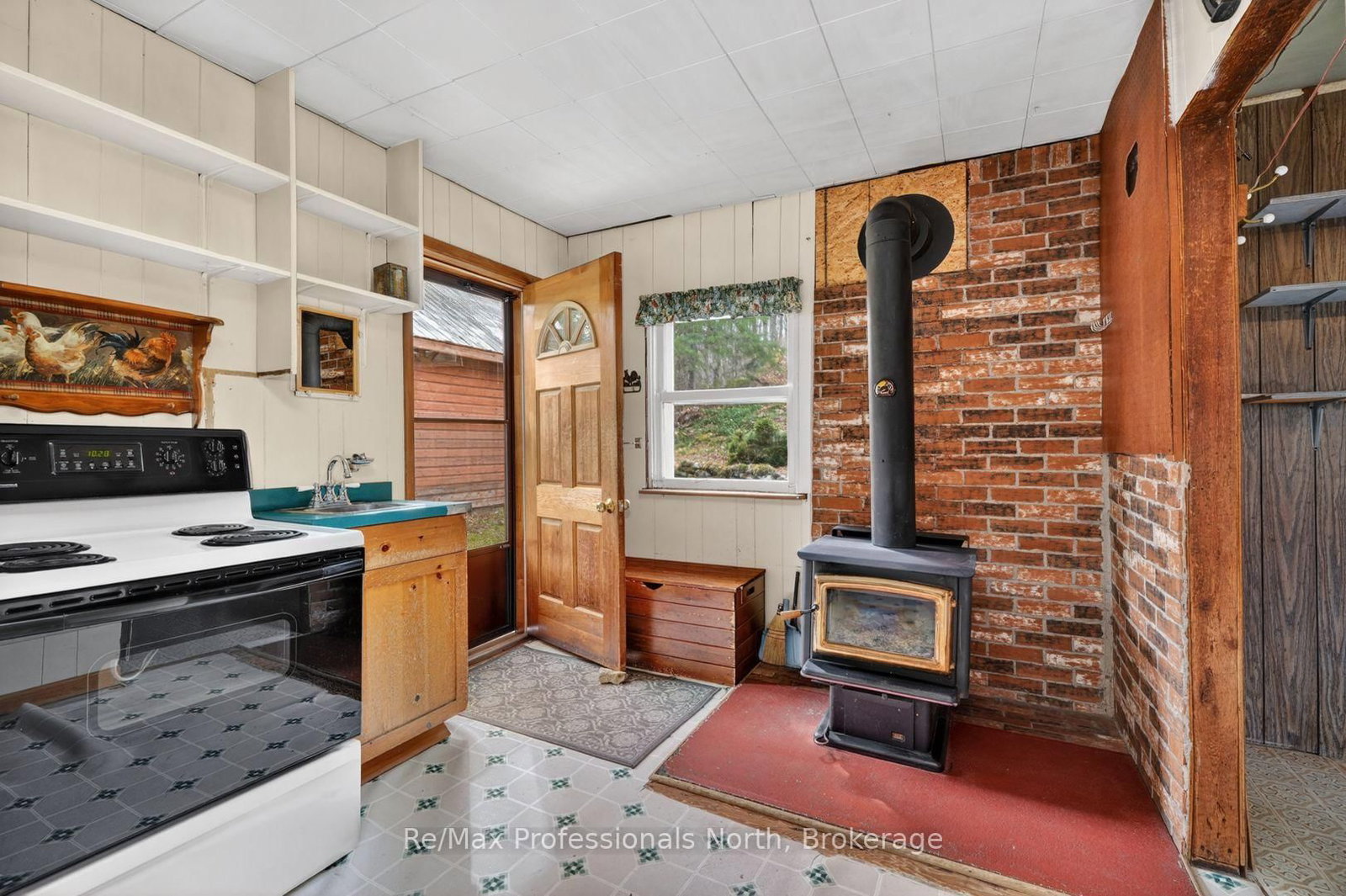 3640 Muskoka Rd 117 Road E • Lake of Bays, ON photo 3