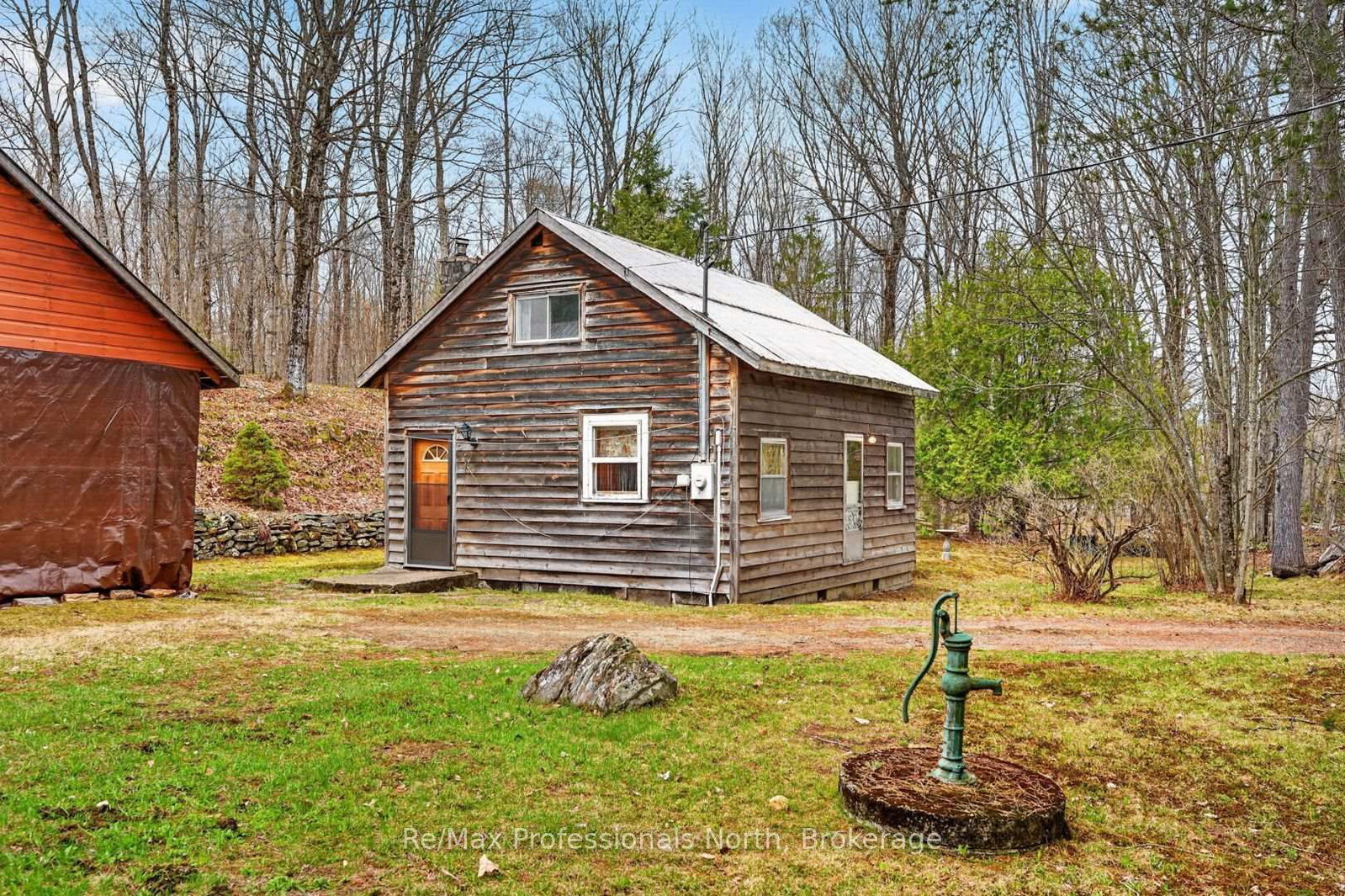 3640 Muskoka Rd 117 Road E • Lake of Bays, ON photo 9