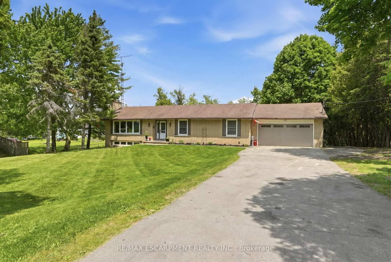 318 Freelton Road