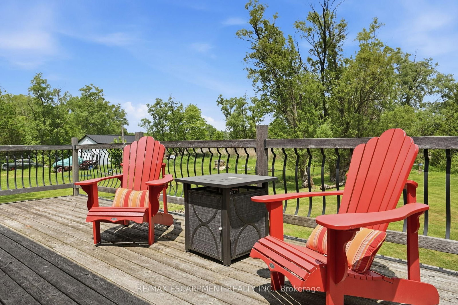 318 Freelton Road • Hamilton, ON photo 36