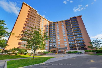 2000 Jasmine Crescent • #803 • Ottawa, ON photo 2