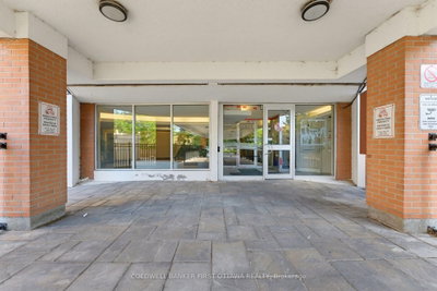 2000 Jasmine Crescent • #803 • Ottawa, ON photo 4