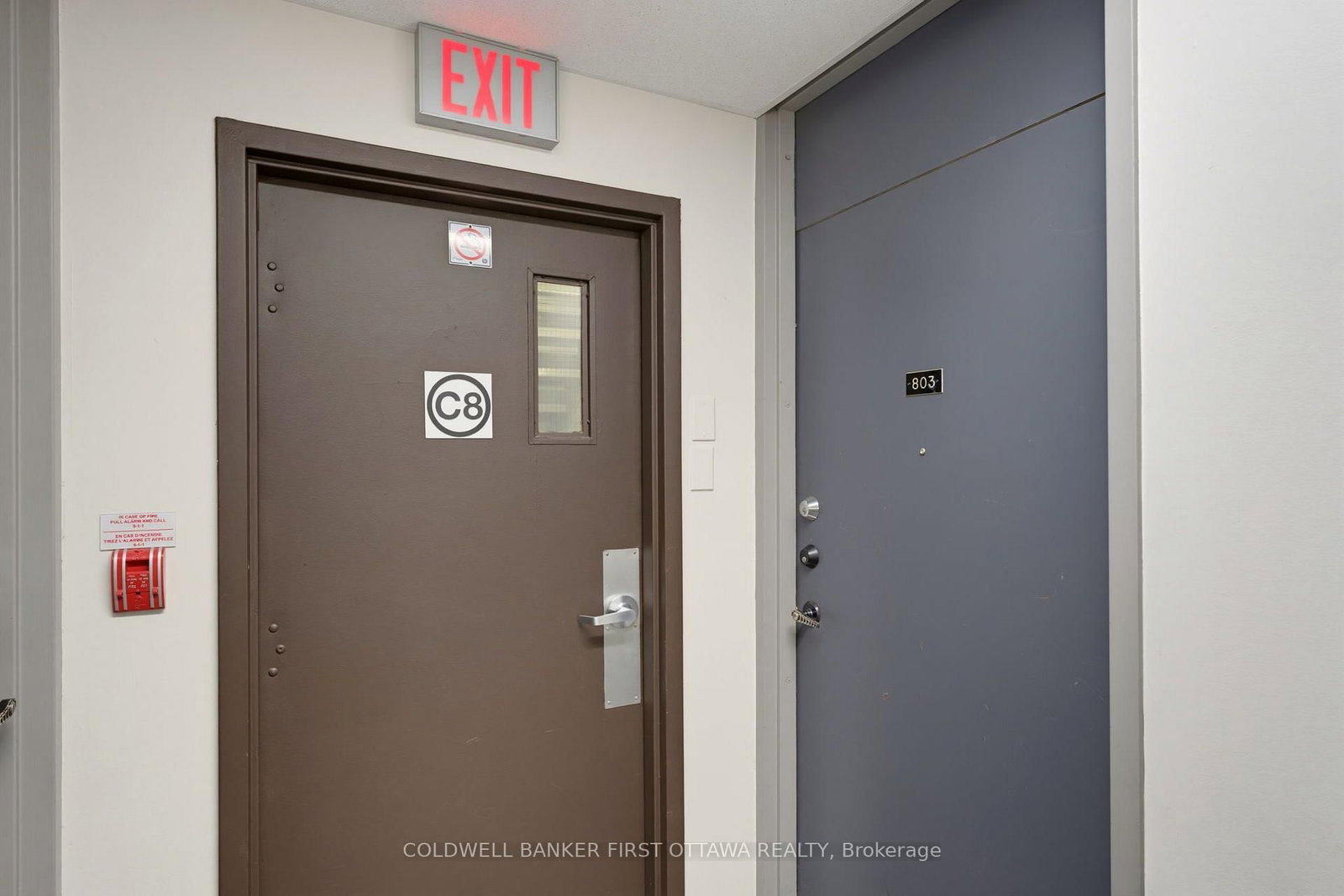 2000 Jasmine Crescent • #803 • Ottawa, ON photo 6