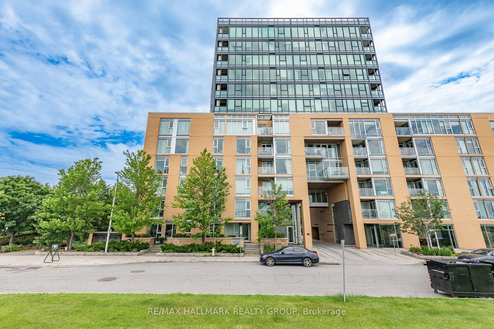 200 Lett Street • #1103 • Ottawa, ON photo 2