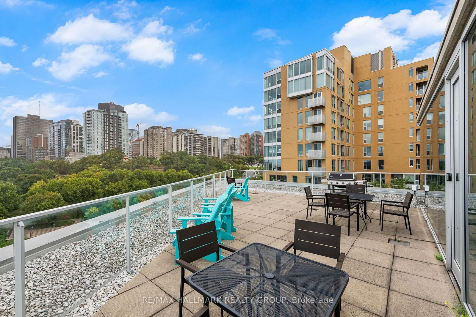 200 Lett Street • #1103 • Ottawa, ON photo 41