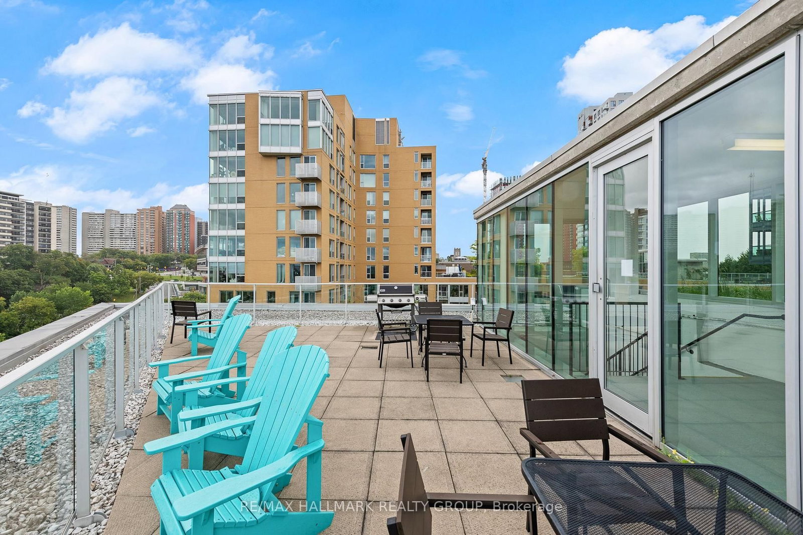 200 Lett Street • #1103 • Ottawa, ON photo 42