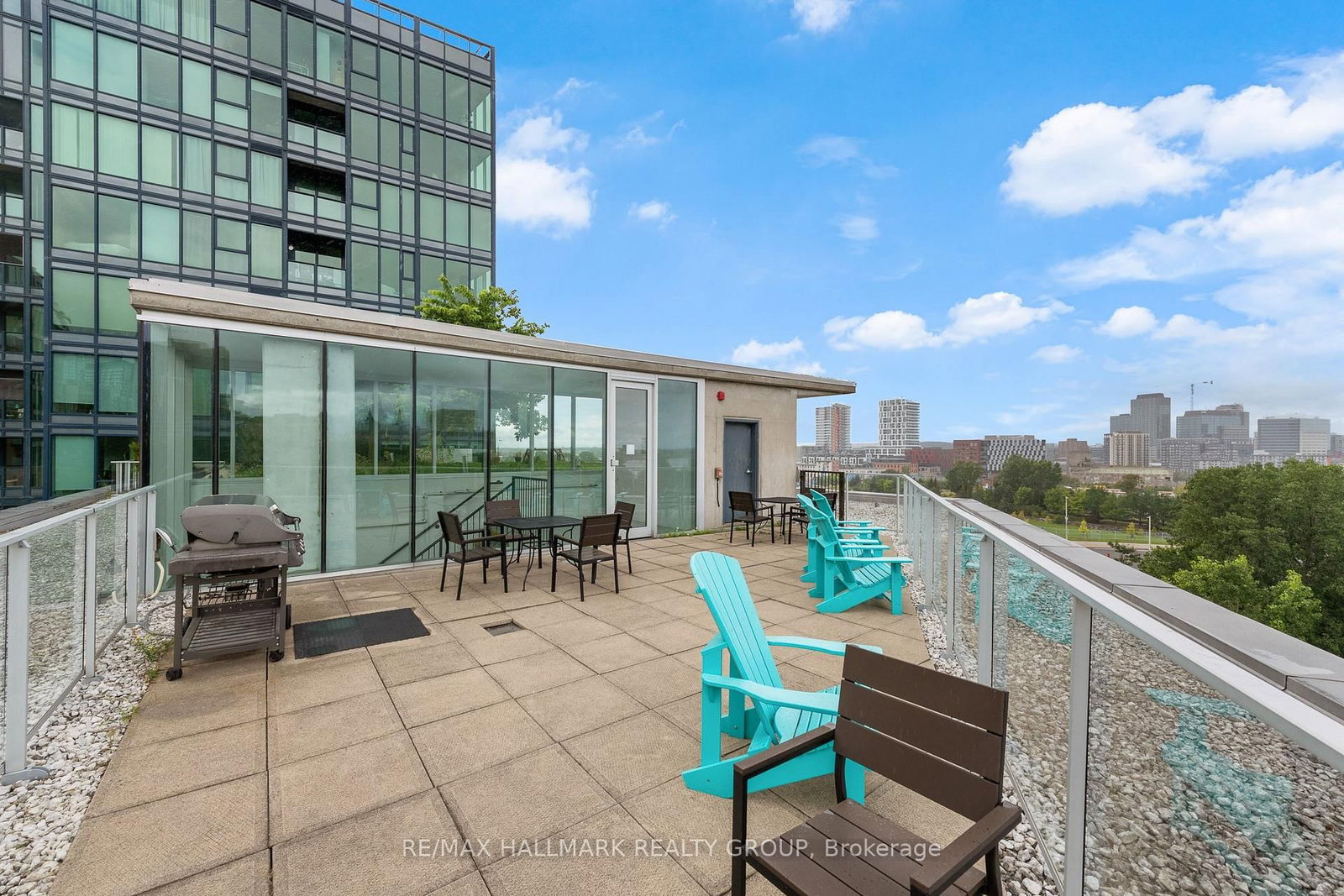 200 Lett Street • #1103 • Ottawa, ON photo 44