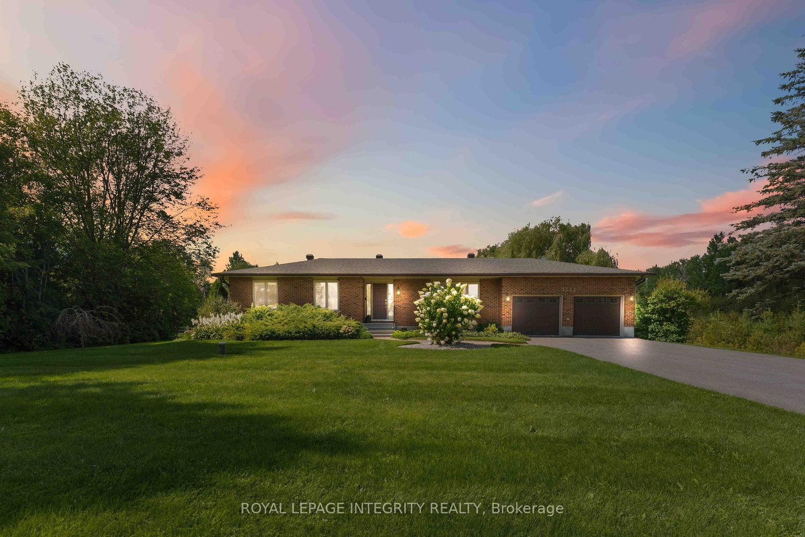 7365 Bleeks Road • Ashton, ON photo 1