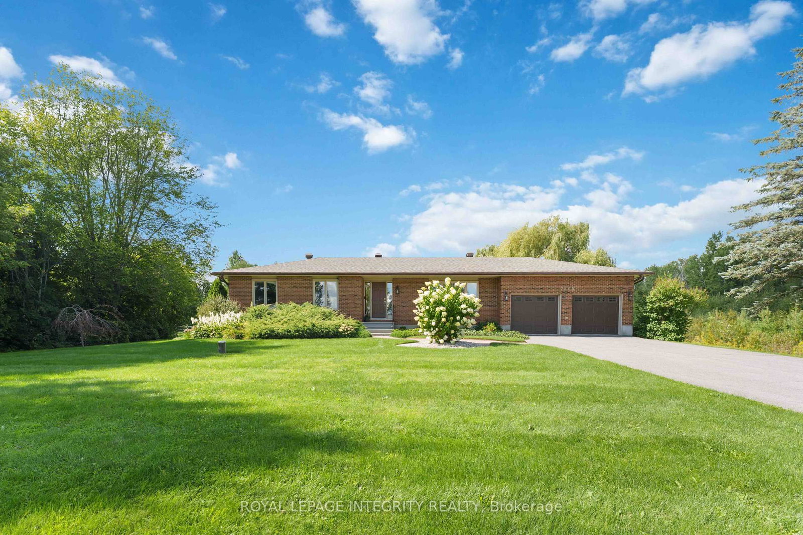 7365 Bleeks Road • Ashton, ON photo 4