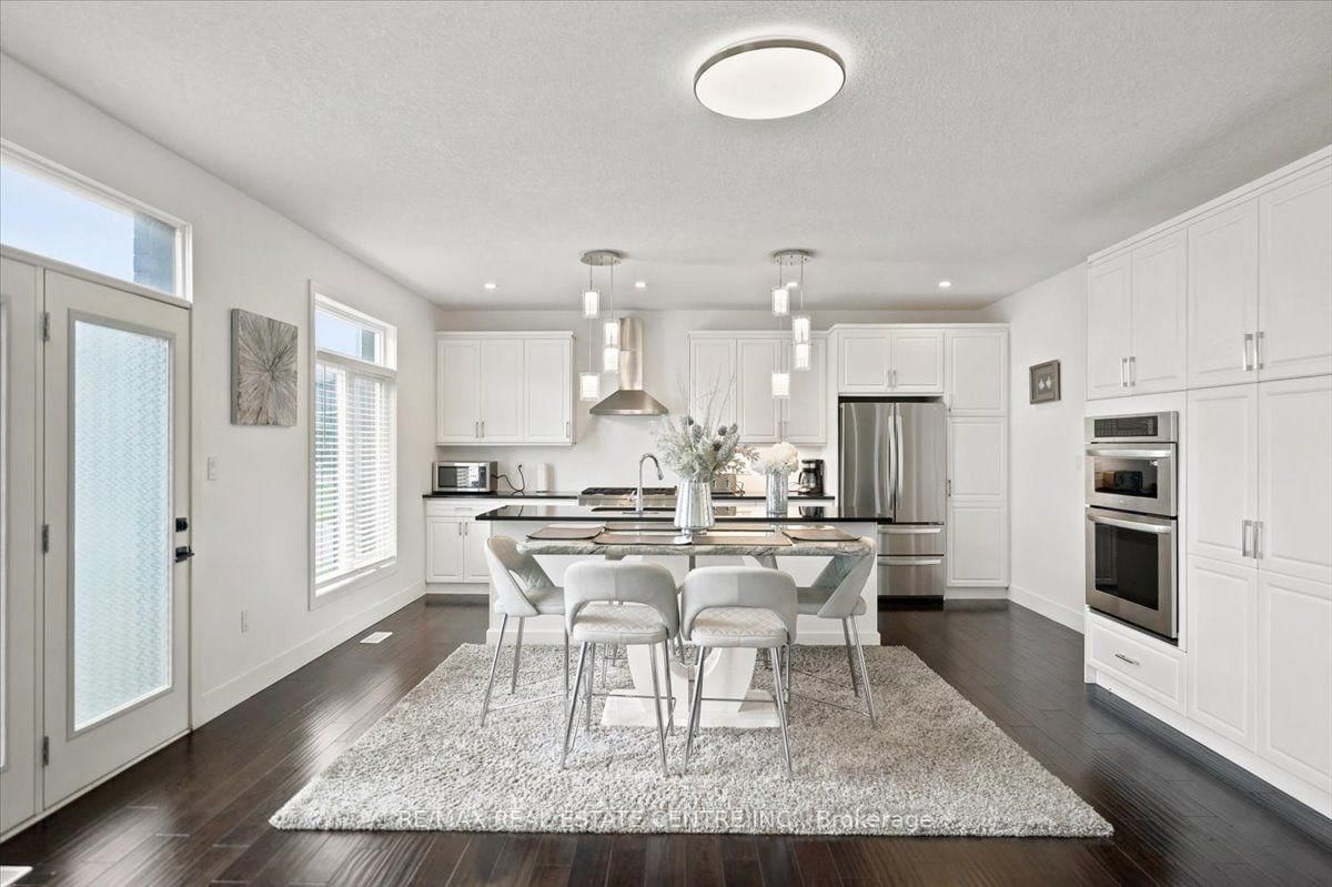 31 Ferris Boulevard • Zorra, ON photo 14