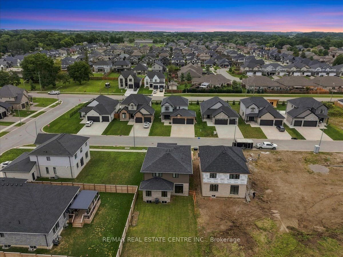 31 Ferris Boulevard • Zorra, ON photo 4