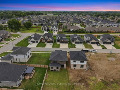 31 Ferris Boulevard • Zorra, ON photo 4