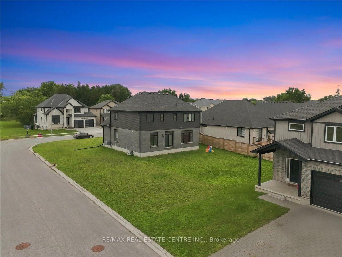 31 Ferris Boulevard • Zorra, ON photo 40