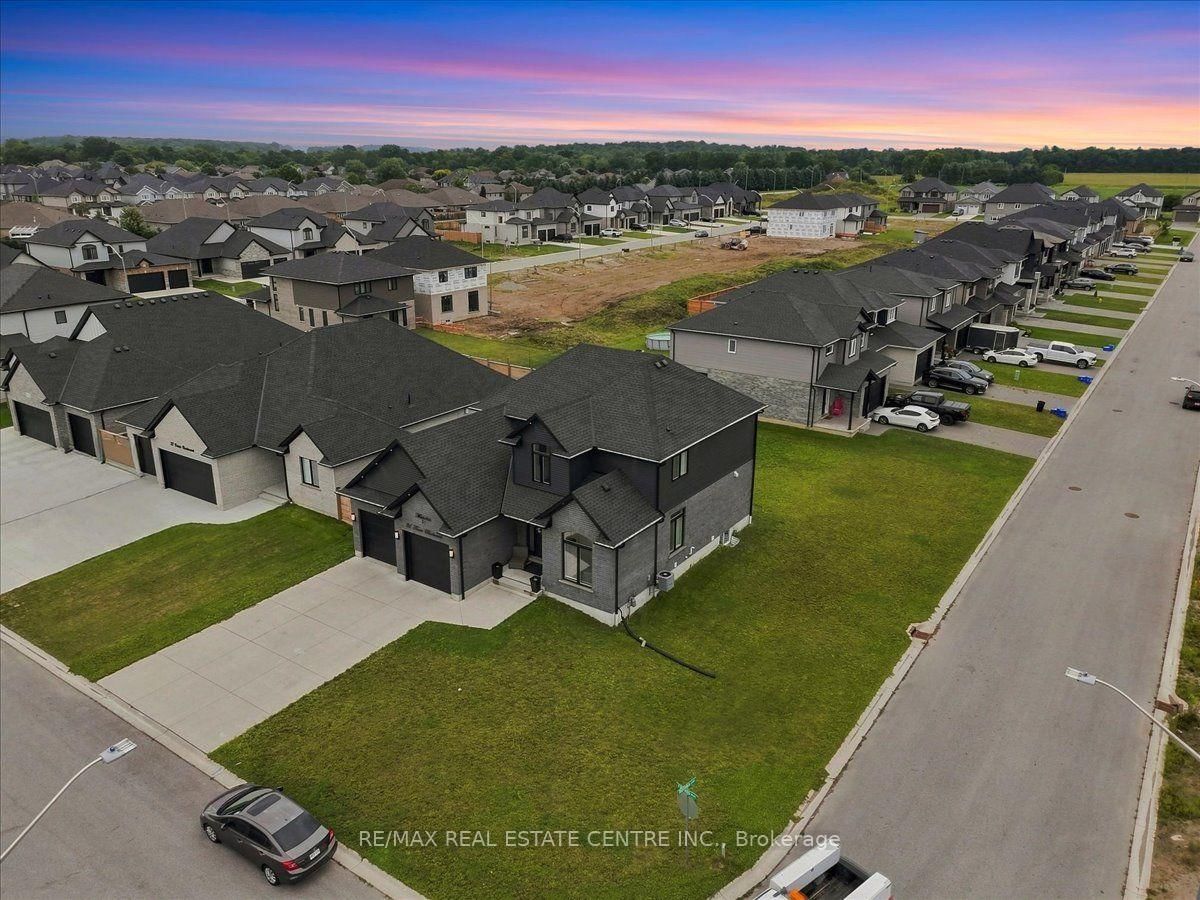 31 Ferris Boulevard • Zorra, ON photo 41