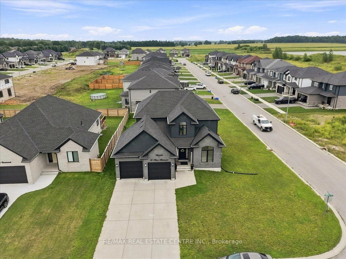 31 Ferris Boulevard • Zorra, ON photo 42
