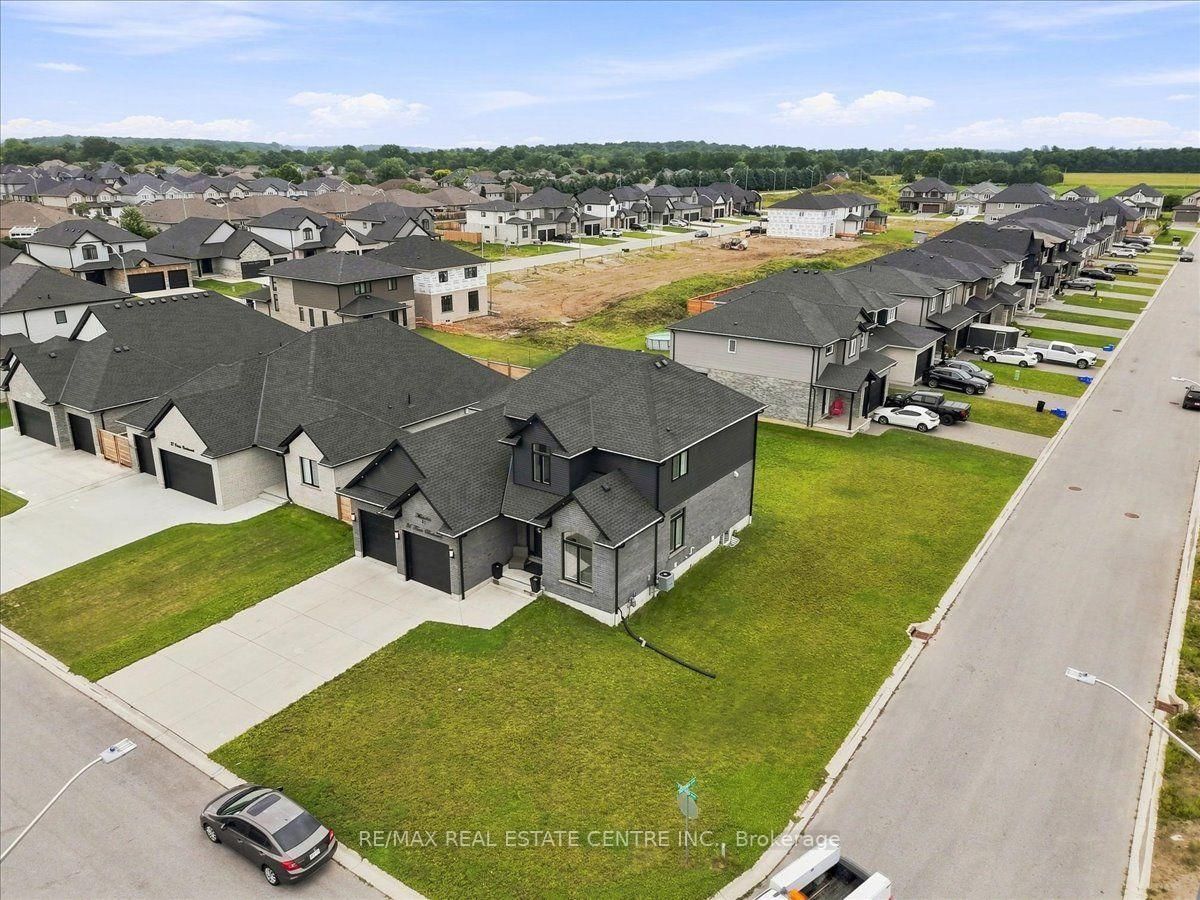 31 Ferris Boulevard • Zorra, ON photo 43