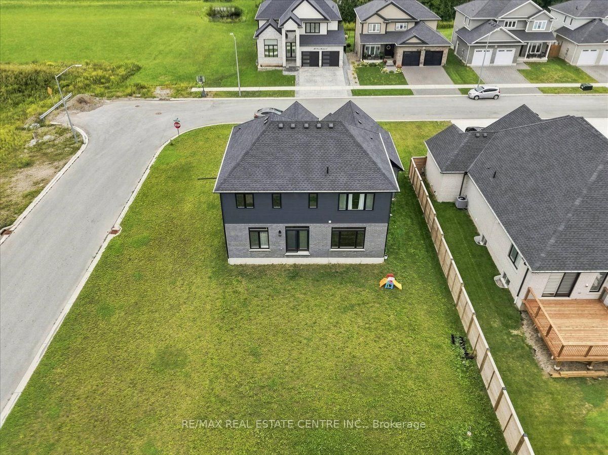 31 Ferris Boulevard • Zorra, ON photo 44