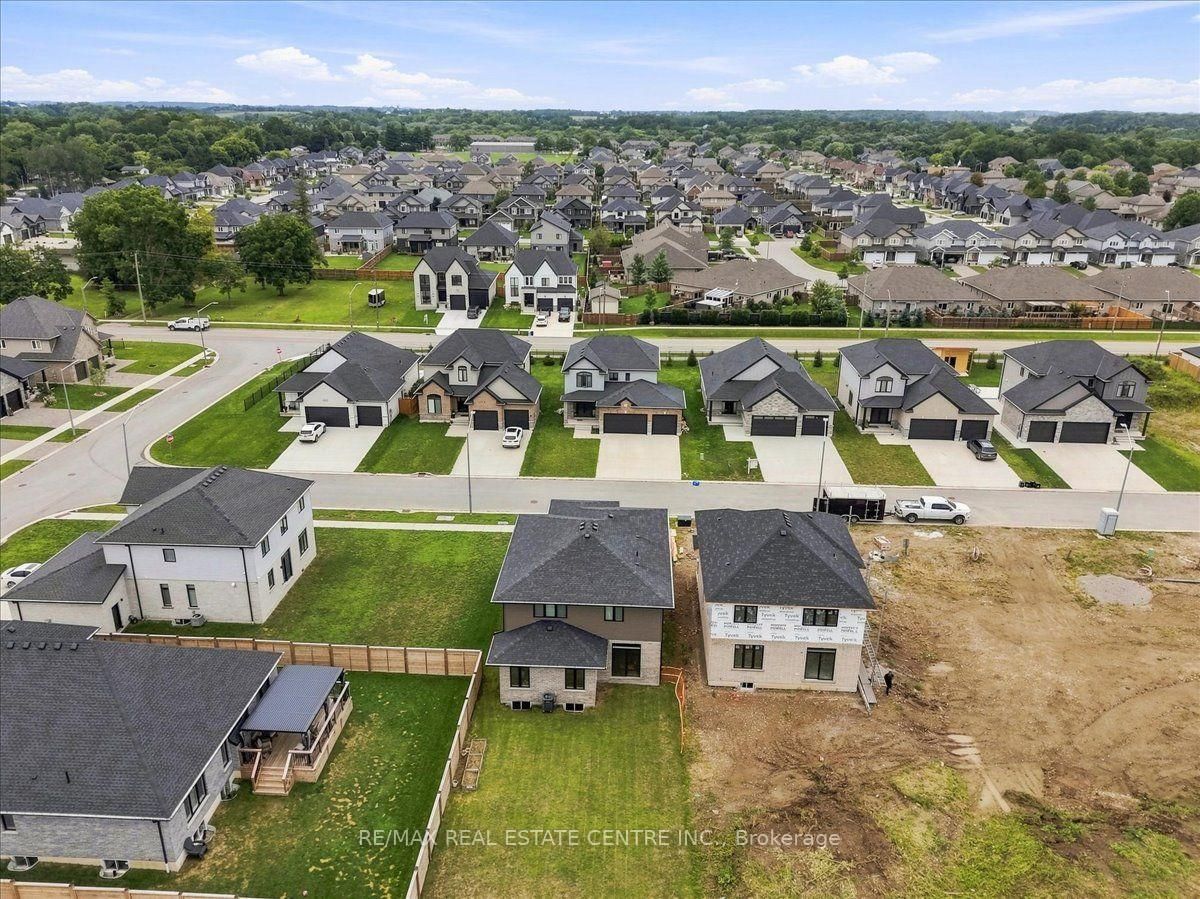 31 Ferris Boulevard • Zorra, ON photo 45