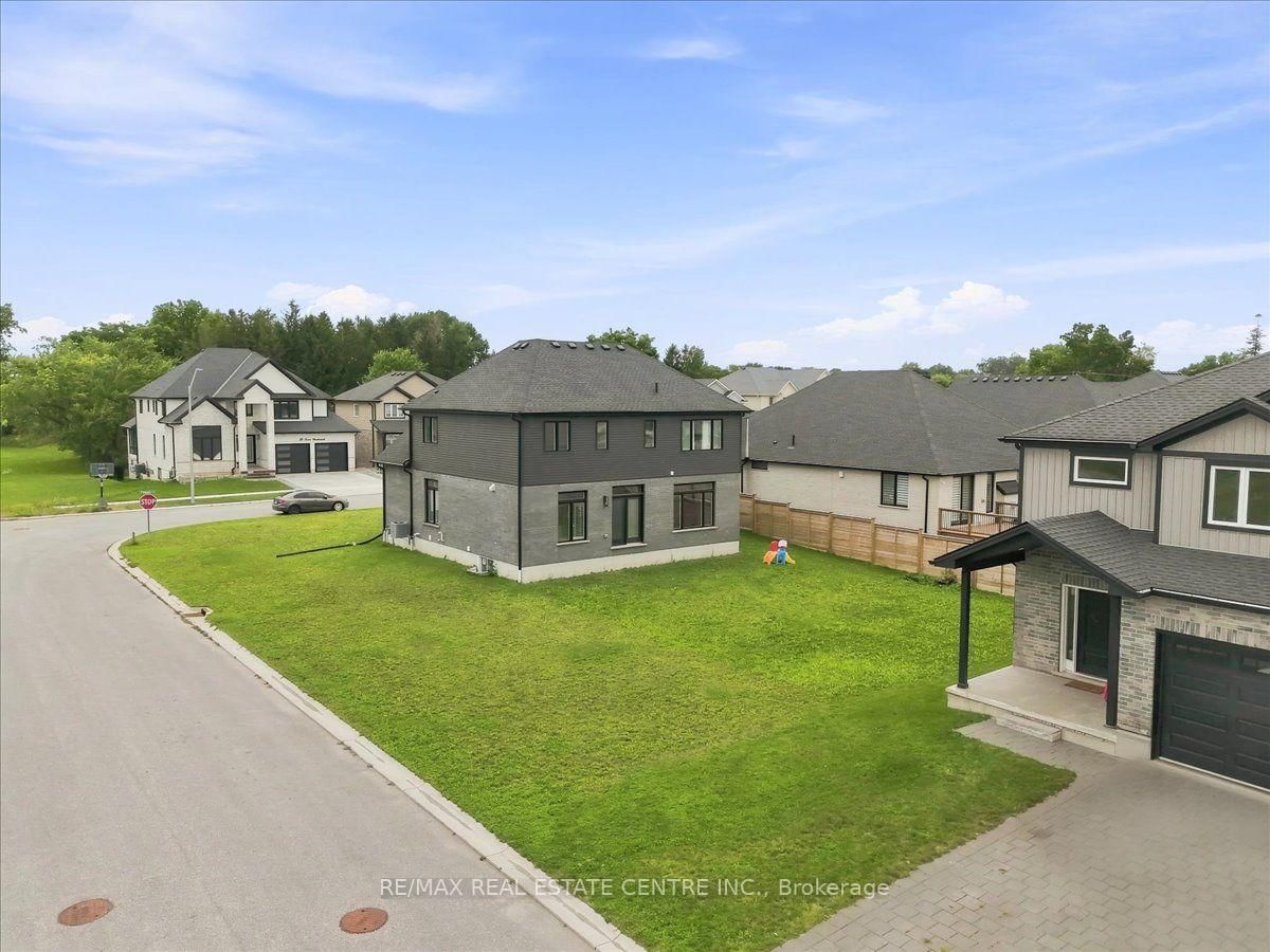 31 Ferris Boulevard • Zorra, ON photo 46