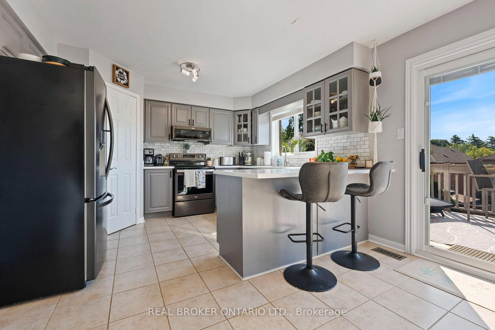 260 Granite Hill Road • Cambridge, ON photo 15