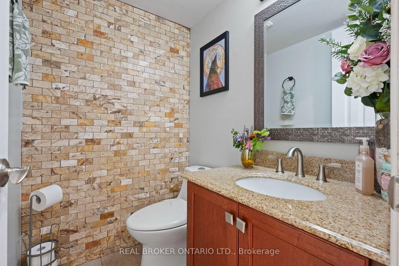 260 Granite Hill Road • Cambridge, ON photo 18