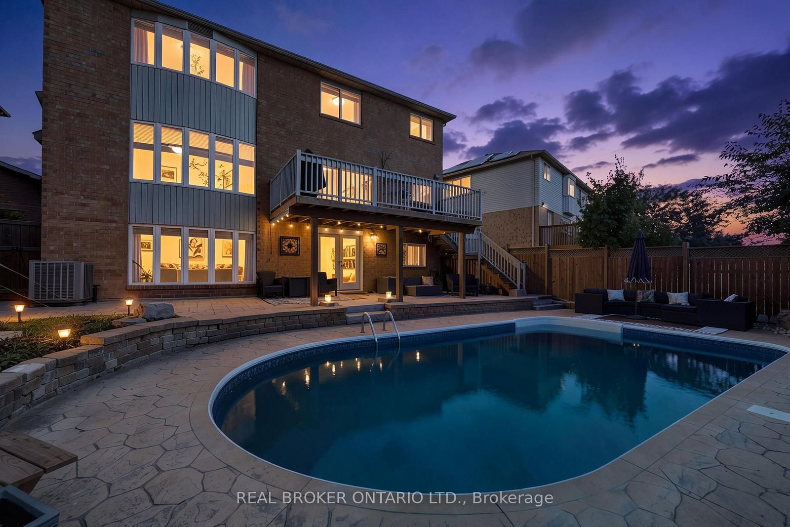 260 Granite Hill Road • Cambridge, ON photo 2