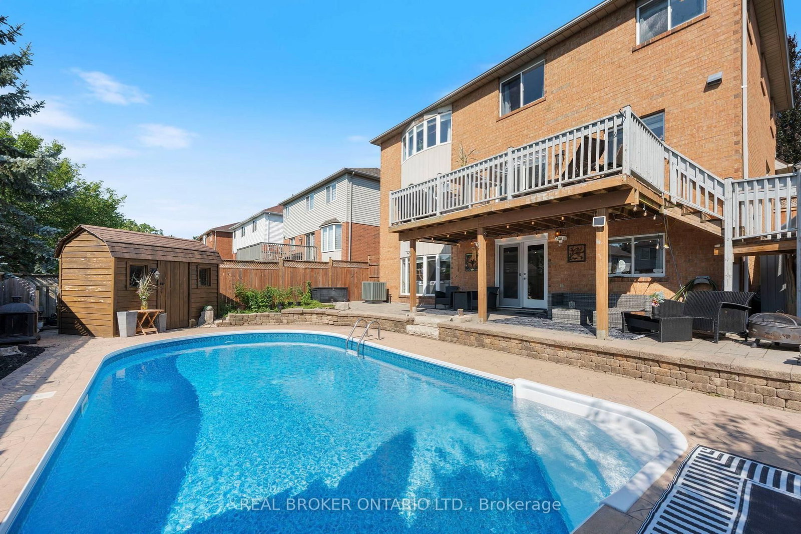 260 Granite Hill Road • Cambridge, ON photo 38
