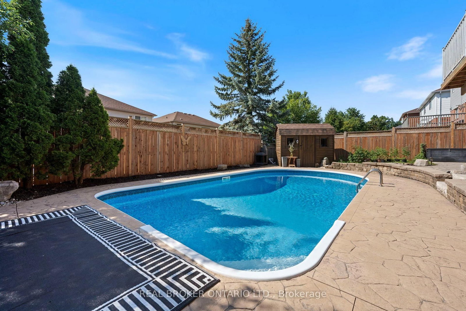 260 Granite Hill Road • Cambridge, ON photo 39