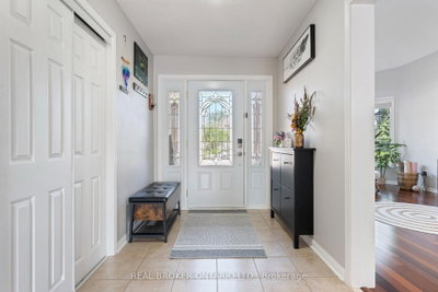 260 Granite Hill Road • Cambridge, ON photo 4