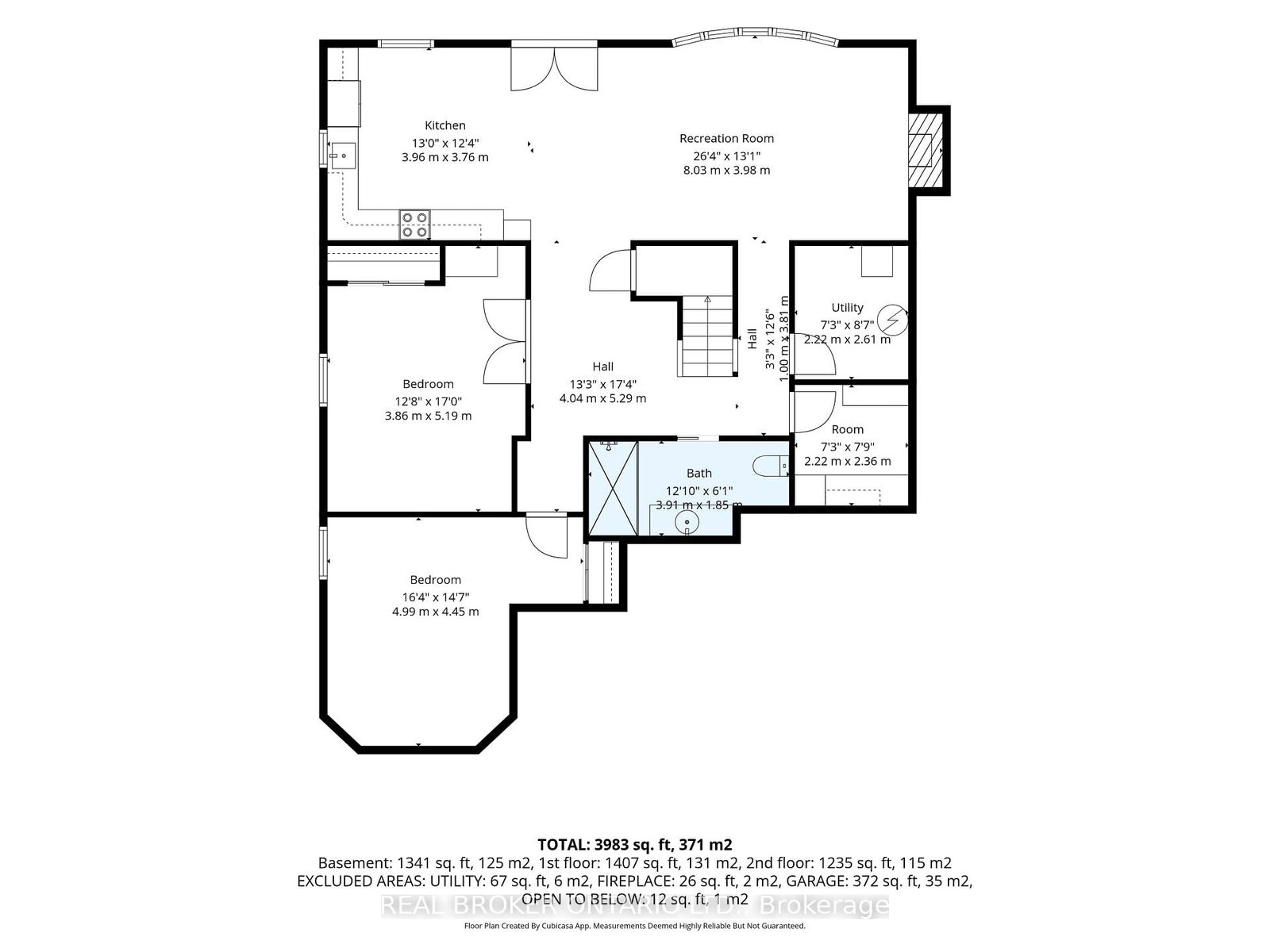 260 Granite Hill Road • Cambridge, ON photo 45