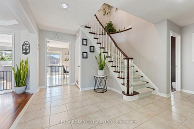 260 Granite Hill Road • Cambridge, ON photo 7