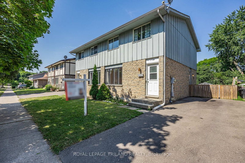 1769 Aldersbrook Road