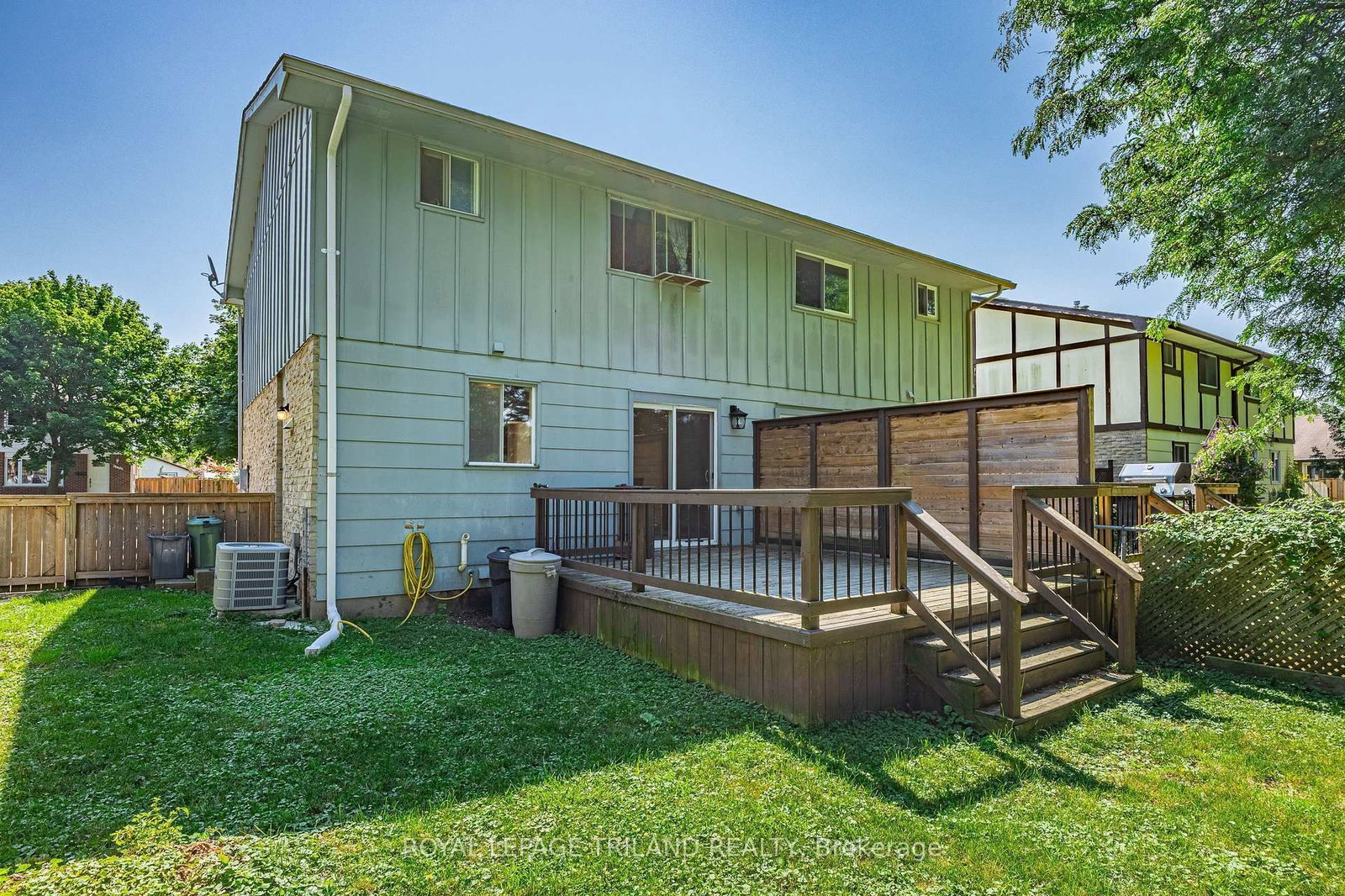 1769 Aldersbrook Road • London North, ON photo 22