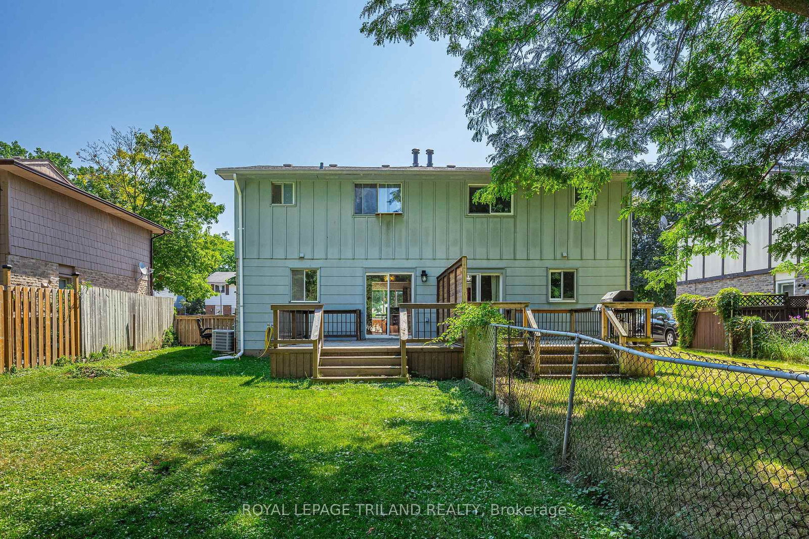 1769 Aldersbrook Road • London North, ON photo 23