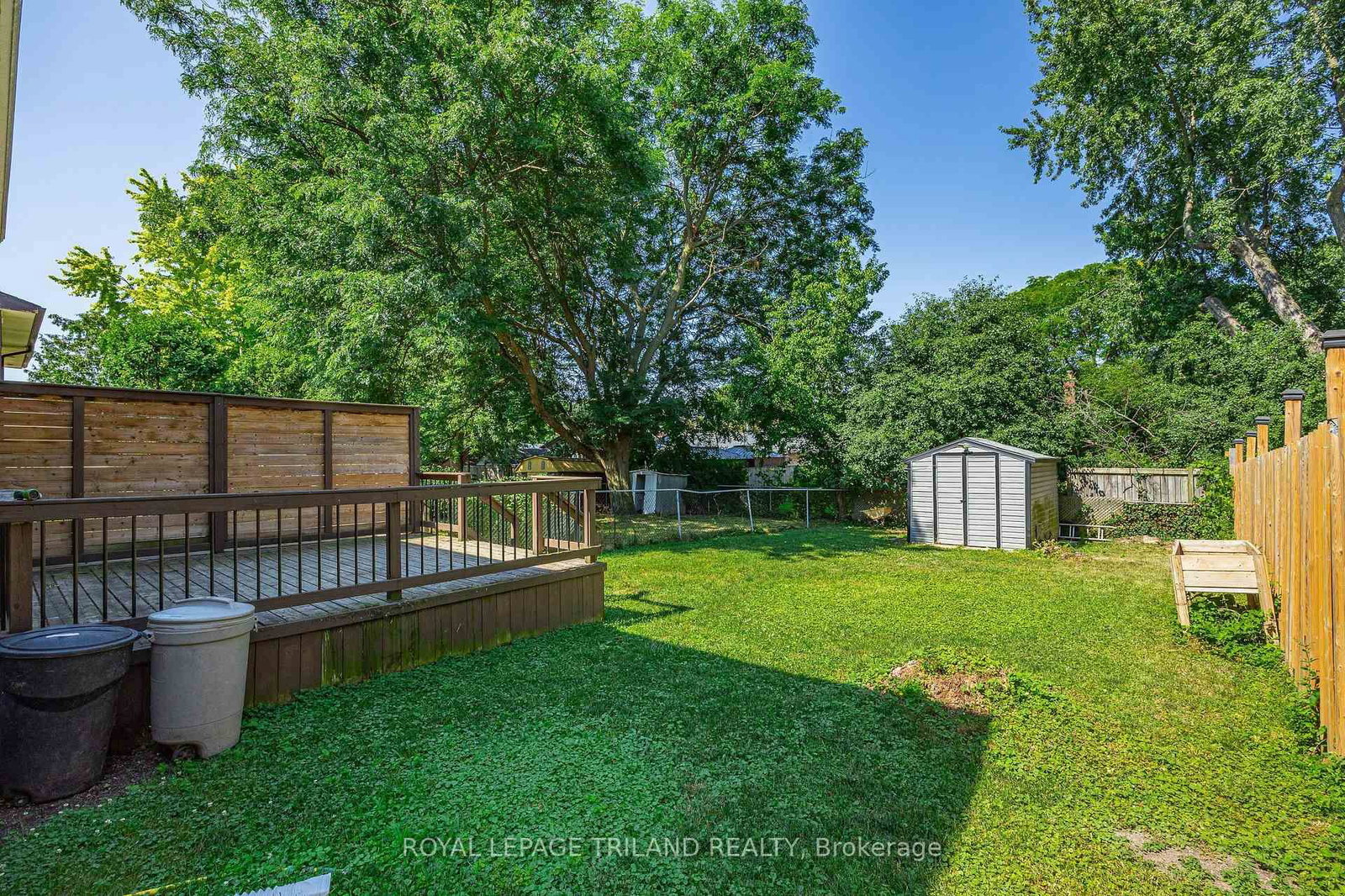 1769 Aldersbrook Road • London North, ON photo 24