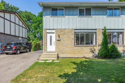 1767 Aldersbrook Road • London North, ON photo 2